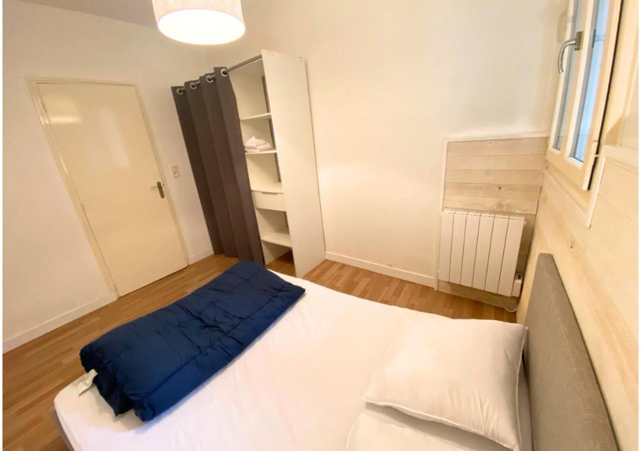 Ferienwohnung Le 107 - Poitiers - Chu - La Conciergerie. Exterior foto